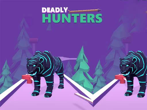 Play DEADLY HUNTER 2023