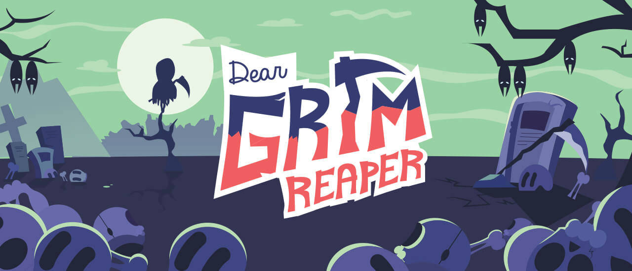 Play Dear Grim Reaper