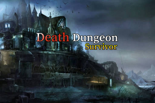 Play Death Dungeon - Survivor