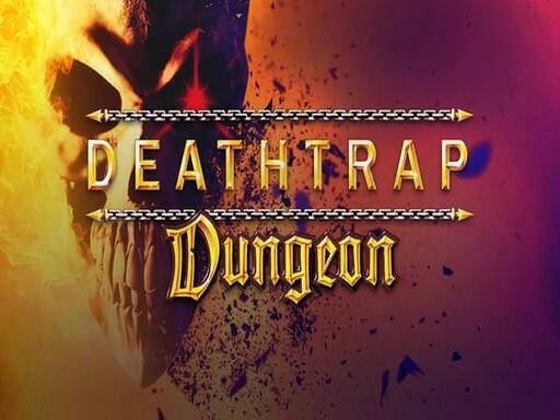 Play DeathTrap Dungeon