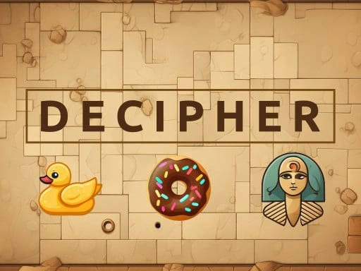 Play Dechipher