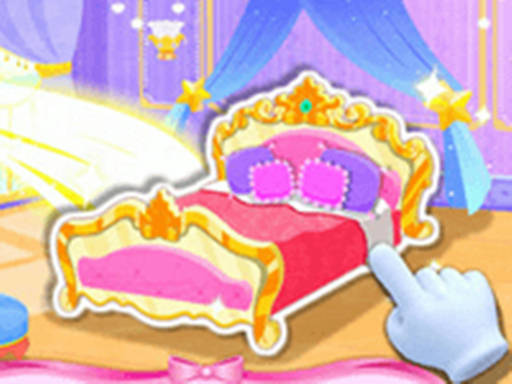 Play Decorate My Dream Castle - Home Design