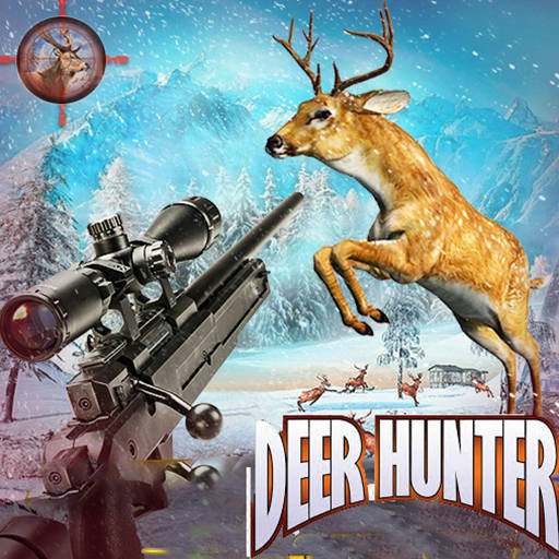 Play Deer Hunting Sniper Shooting