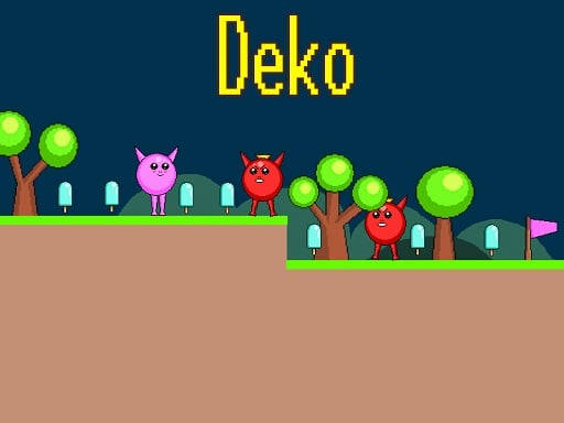 Play Deko