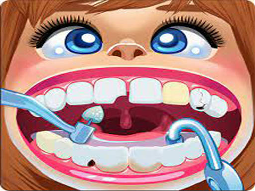 Play Dentist Doctor 3d