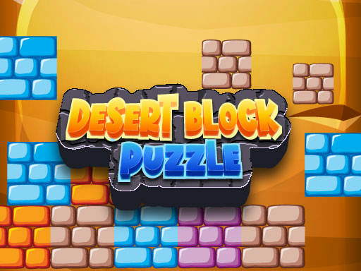 Play Desert Block Puzzle