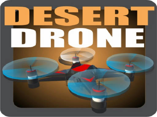 Play Desert Drone 2022