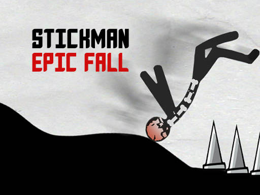 Play Destroy the Stickman