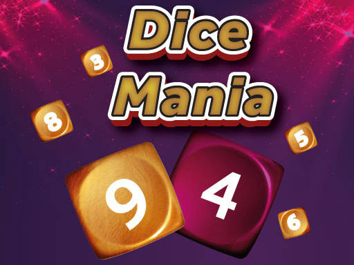 Play Dice Mania