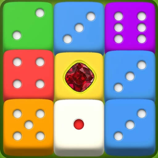 Play Dice Merge