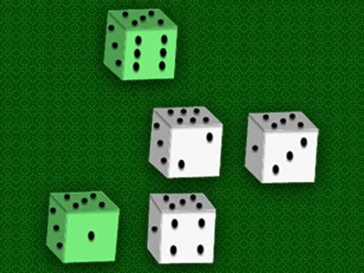 Play Dicez!