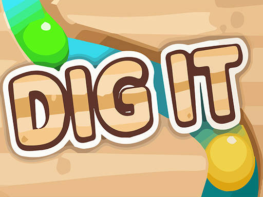 Play Dig This 3D