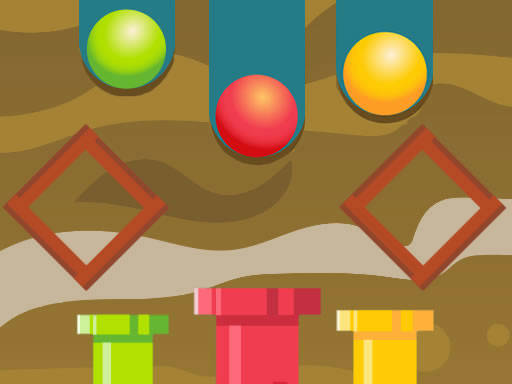 Play Digger Ball 2