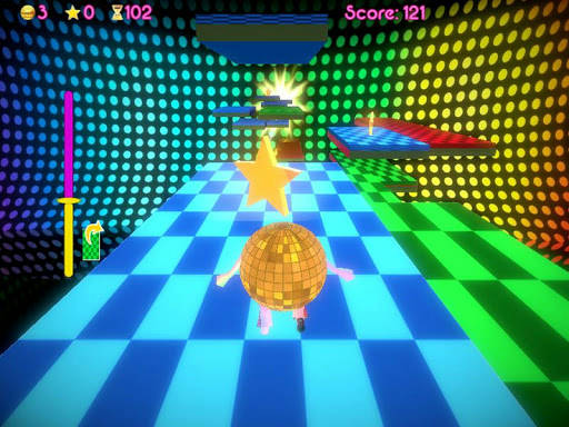 Play Disco Jumper