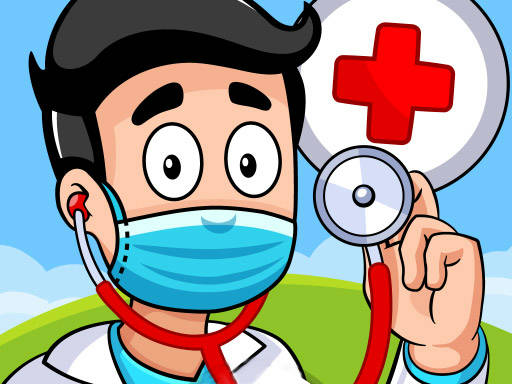 Play Doctor Kids 3