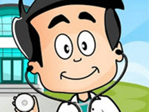 Play Doctor Kids