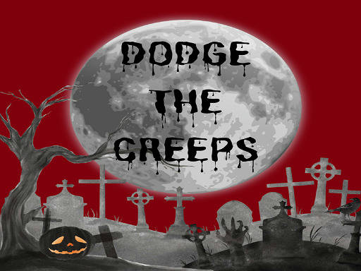 Play Dodge the Creeps 2.0