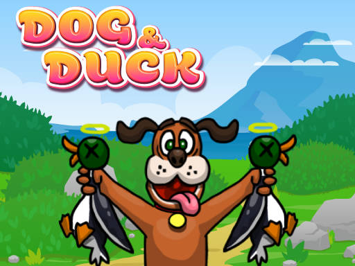 Play Dog & Duck