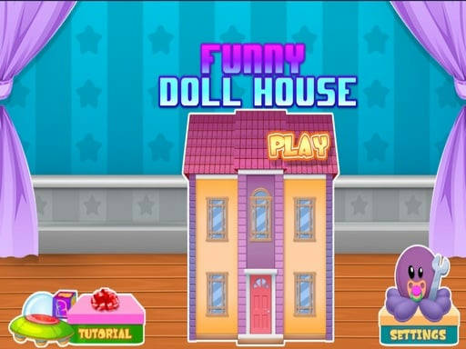 Play Doll House