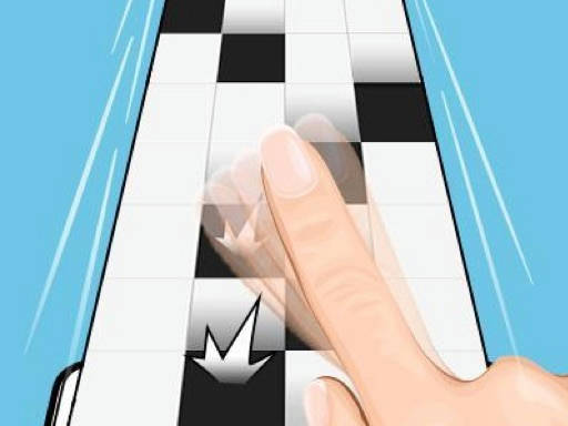 Play Don't Tap The White Tile