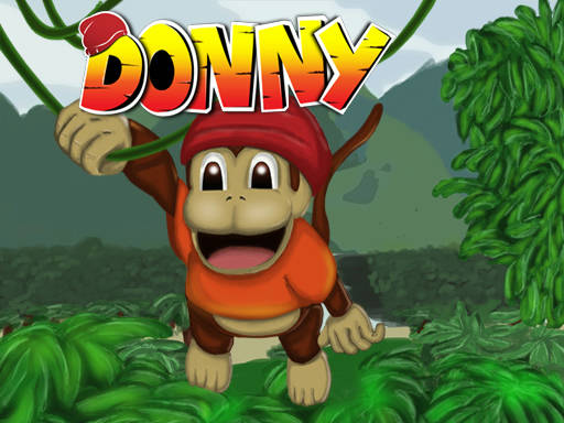 Play Donny