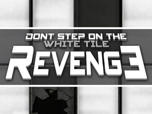 Play Dont Step on the White Tile Revenge