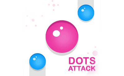 Play Dots Attack