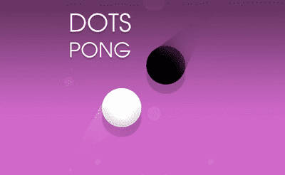 Play Dots Pong