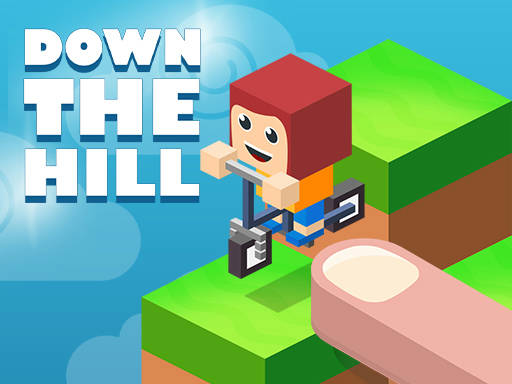 Play Down the Hill