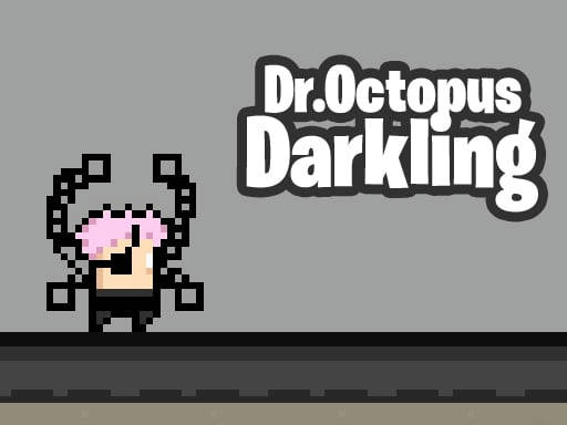 Play Dr Octopus Darkling