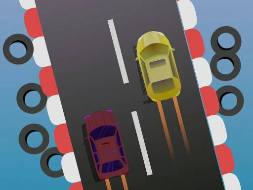 Play Drag Race