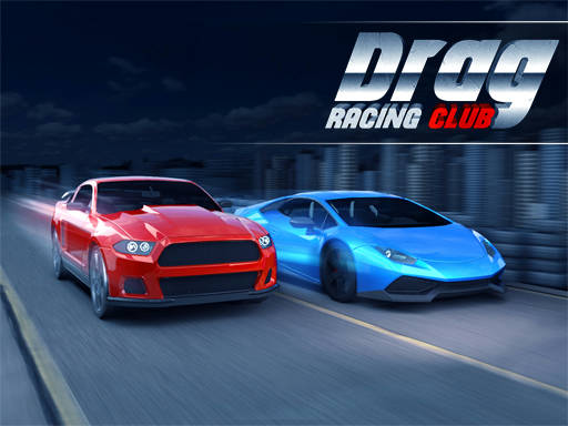 Play Drag Racing Club