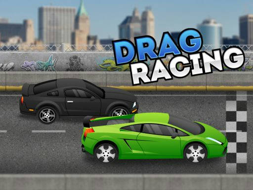 Play Drag Racing