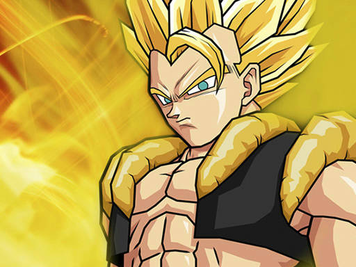 Play Dragon Ball Jigsaw Puzzle Collection