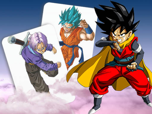 Play Dragon Ball Super: Super Hero