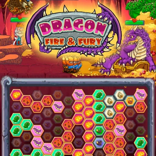 Play Dragon Fire and Fury