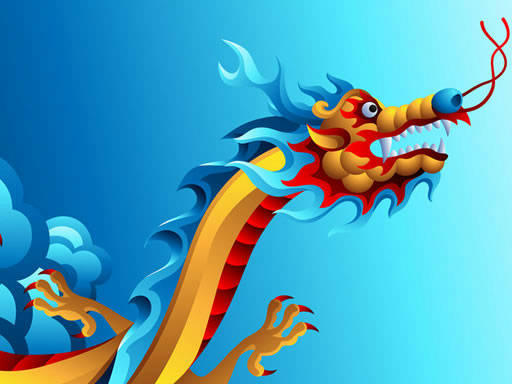 Play Dragon Hunt Jigsaw