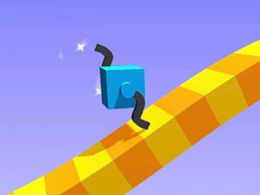 Play Draw Climber Online