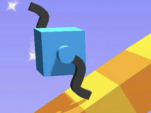 Play Draw Climber