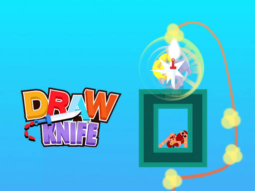 Play Draw Knife