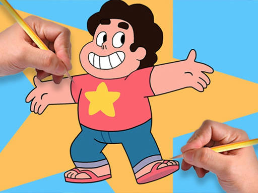 Play Draw Steven