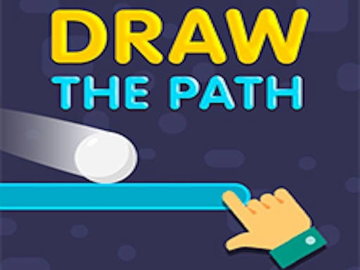 Play Draw The Path