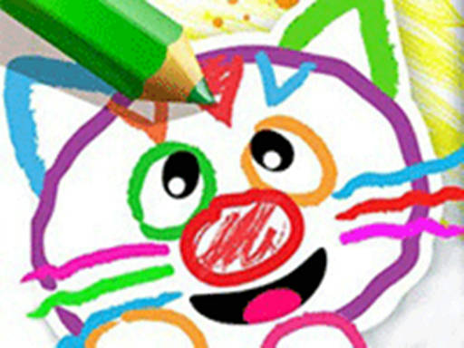 Play Drawing For Kids