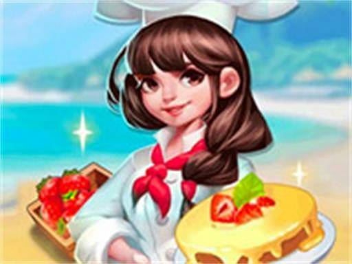 Play Dream Chefs Game