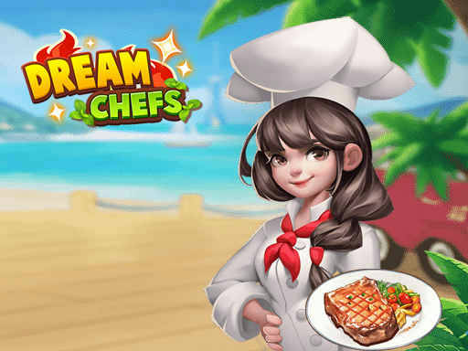 Play Dream Chefs