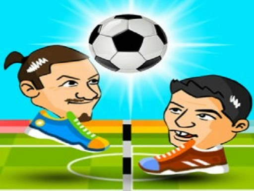 Play Dream Head Soccer