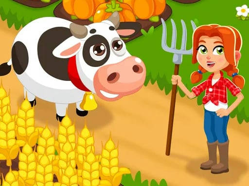 Play Dream of Farmers