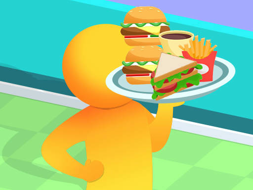 Play Dream Restaurant 3D