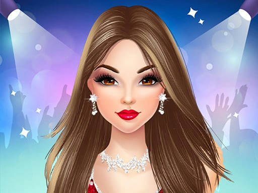 Play Dress Up Fashion Challenge Game