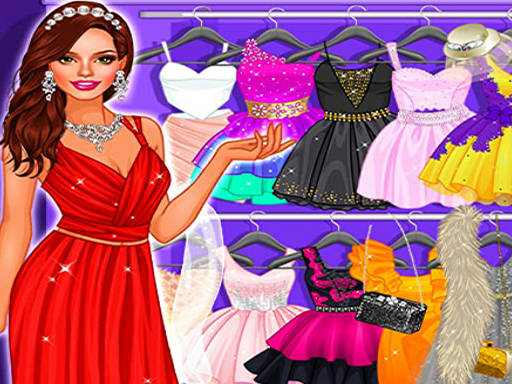 Play Dress Up Games Free